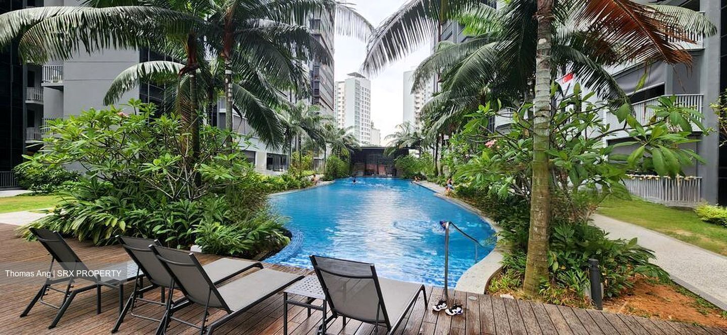 Piermont Grand (D19), Condominium #438114801